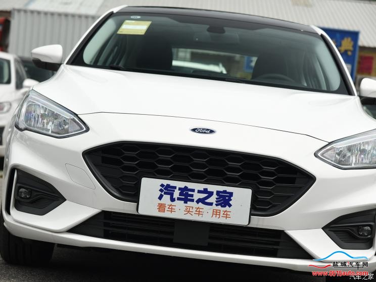 長安福特 ?？怂?2020款 兩廂 EcoBoost 180 自動鋒潮型